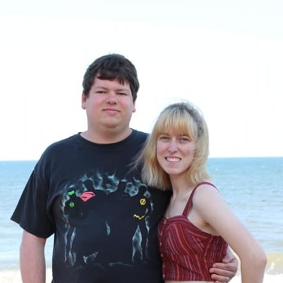 Meet your Posher, Meleah - Picture 1 of 1